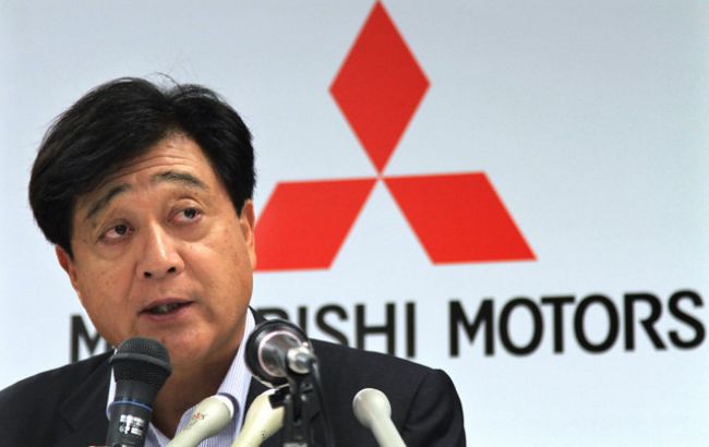Mitsubishi может построить в Украине автозавод