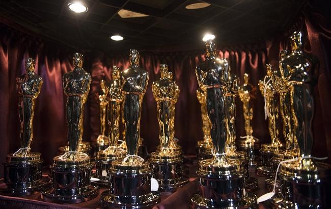 Цікаві факти про престижну кінопремію Оскар 2018
