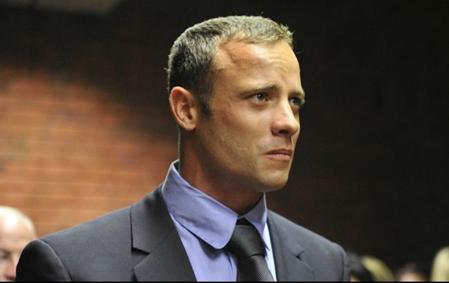 Писториус с 20 октября будет помещен под домашний арест