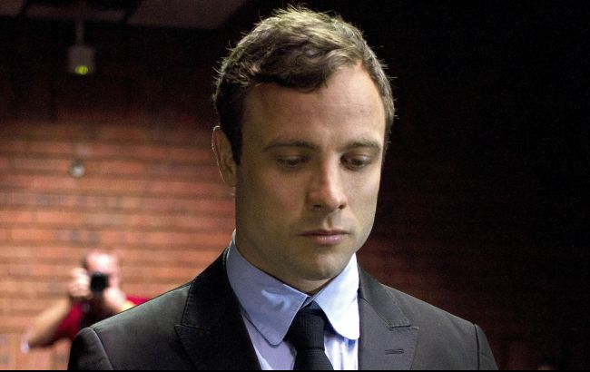 Писториуса отпустили под домашний арест