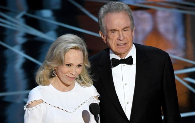 Оскар 2018: винуватці минулорічного скандалу знову вручатимуть нагороду