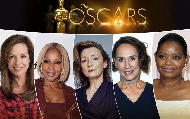 Оскар 2018: названа лучшая актриса второго плана