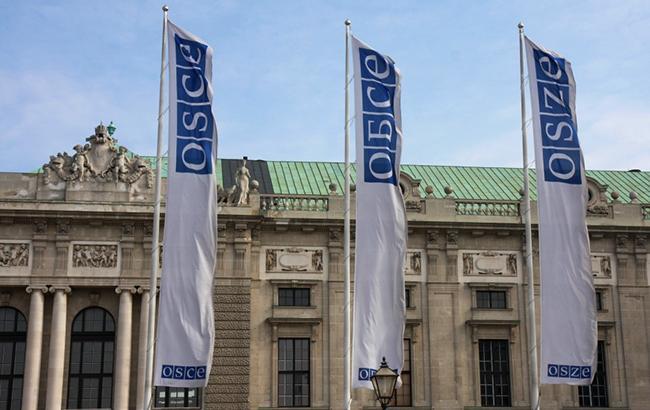 В ОБСЕ рекомендуют журналистам из "списка 47" не отказываться от охраны СБУ