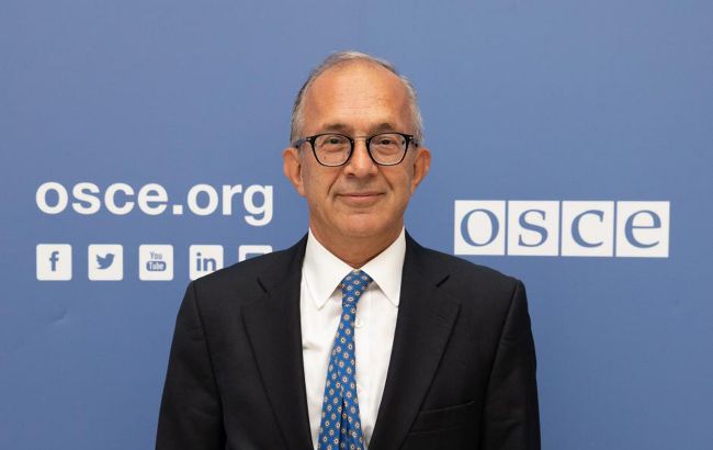 На Донбассе пора принять меры и реализовать политические обязательства, - ОБСЕ