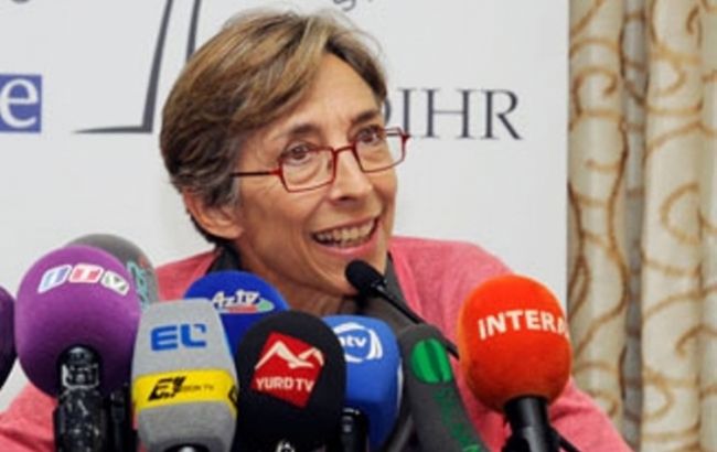 ОБСЕ не будет наблюдать за "выборами" в ДНР/ЛНР