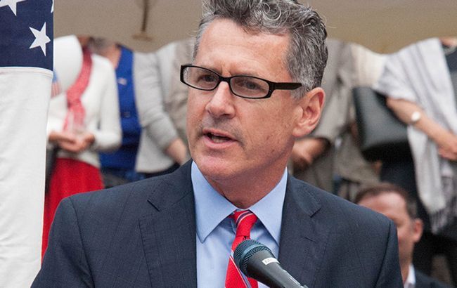 США призвали Россию освободить всех украинских политзаключенных