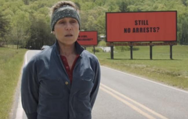 Прогнозы на Оскар 2018: главные претенденты на победу