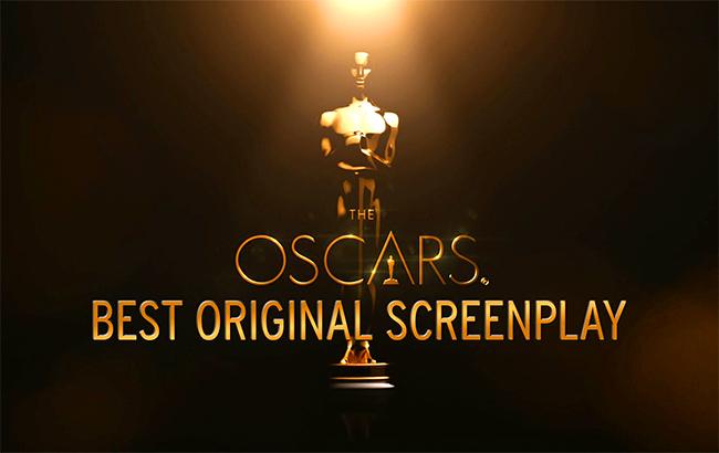 Оскар 2018: кто получил награду за лучший оригинальный сценарий