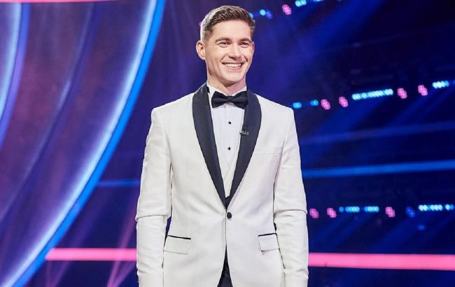 Остапчук несподівано возз'єднався з колишньою дружиною: що їх об'єднало