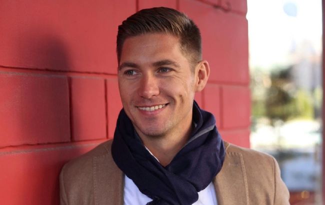 "Навіть собі самому складно пояснити": Остапчук вибачився за скандальну вечірку у Львові