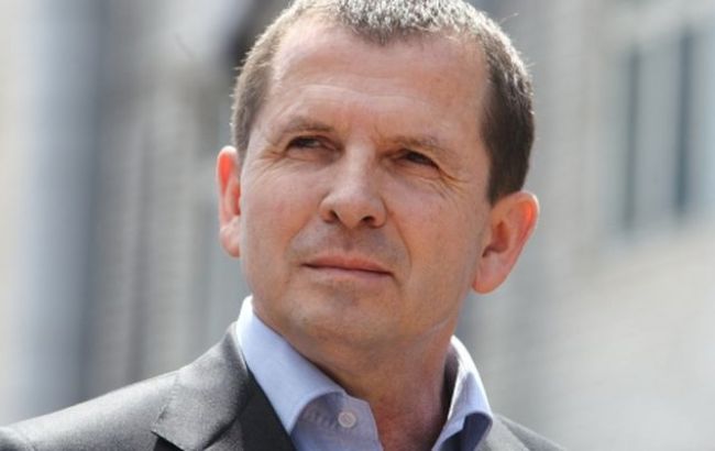 МВД открыло дела по заявлениям экс-глав "Укрзализныци" и "Укрпочты"