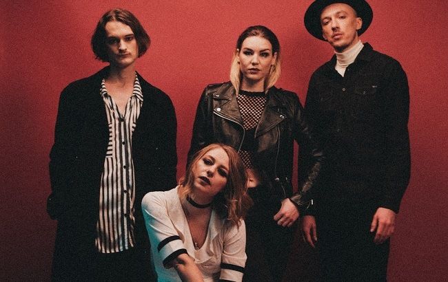 Стильний інді-рок у Нацвідборі на Євробачення: 10 цікавих фактів про групу Braii