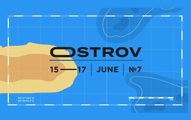 OSTROV Festival by qievdance