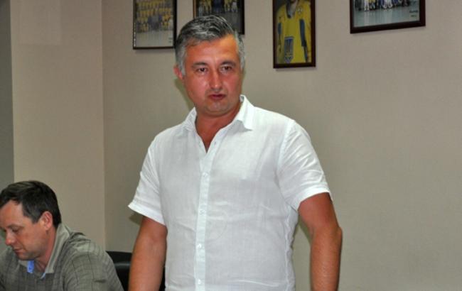 У збірної України з хокею новий головний тренер