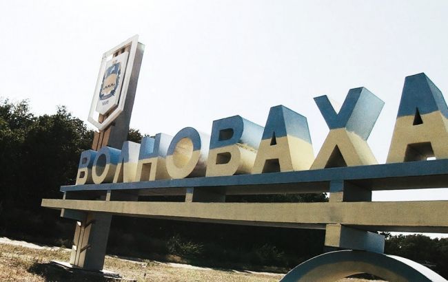 В Волновахском районе третий за день человек подорвался на растяжке