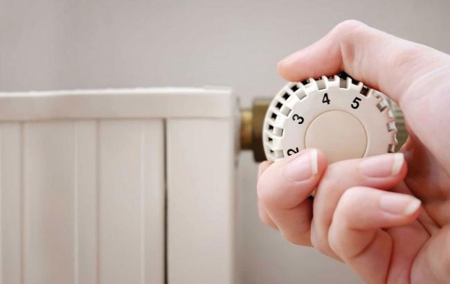 В Киеве завтра дадут отопление в жилые дома