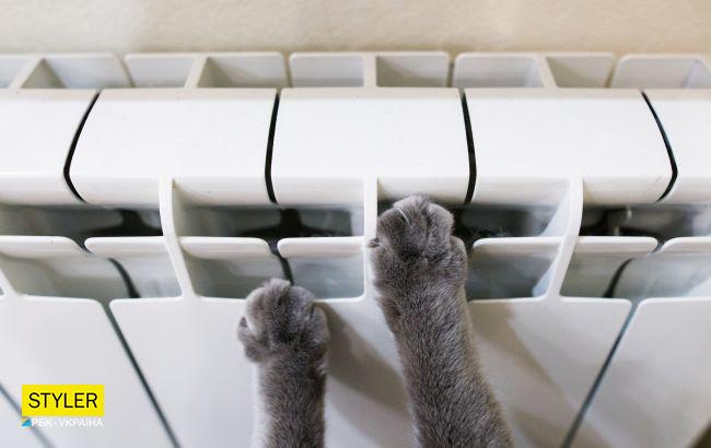 Когда в Украине закончится отопительный сезон: названы даты