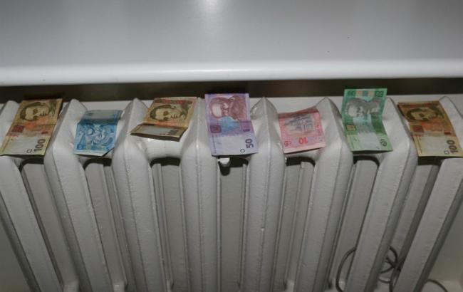 НКРЭКУ предложила обновить нормы расходов энергоресурсов на отопление