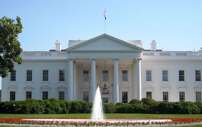 Трамп поддерживает санкции против КНДР, Ирана и РФ, - Белый дом