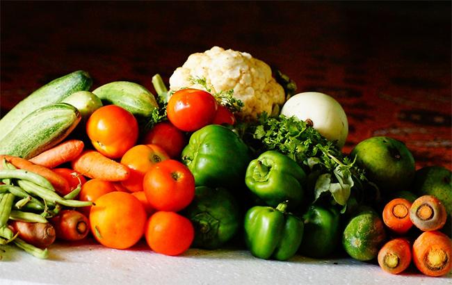 Аграрный экспорт в І полугодии 2017 года увеличился почти на 2 мрлд долларов, - МинАП