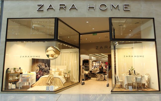 Zara в Україні потрапила у грандіозний мовний скандал: подробиці