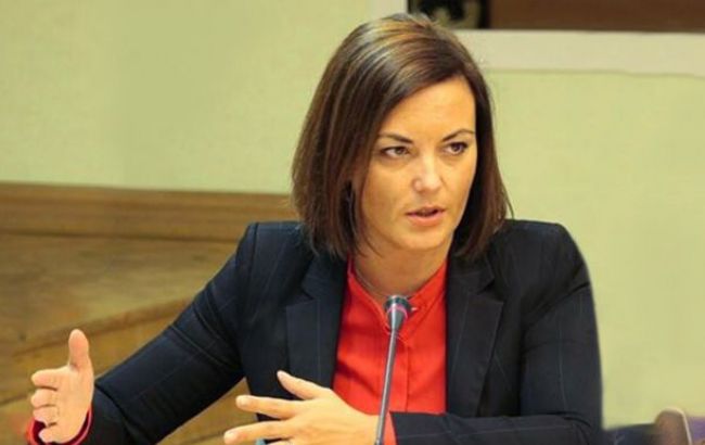 Украина присоединилась к транспортной сети Карпатского региона