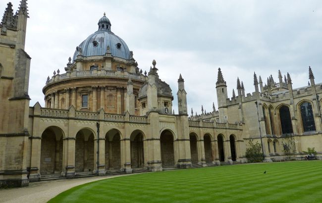 Енергетика і медицина. Оксфорд призначить стипендії фахівцям з відновлення України