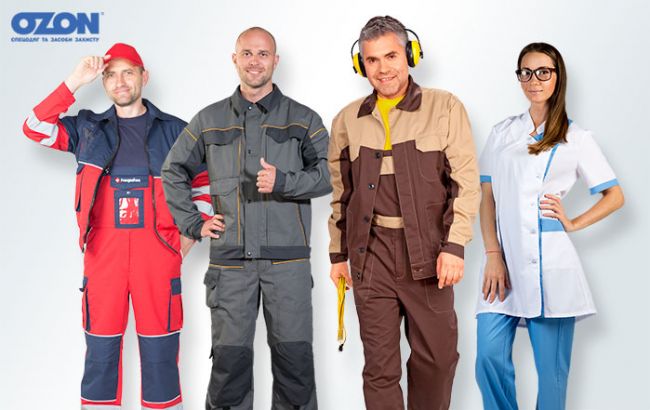 Тенденции на рынке спецодежды и СИЗ