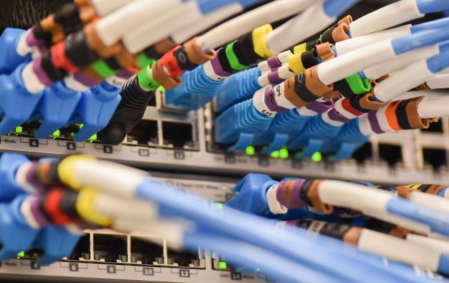 Количество интернет-пользователей в Украине продолжает расти