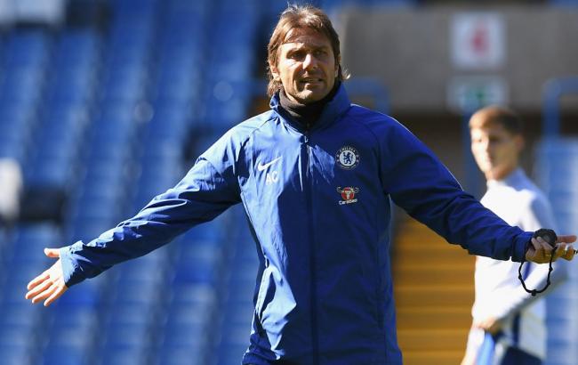 Абрамович недоволен Конте и решил уволить его