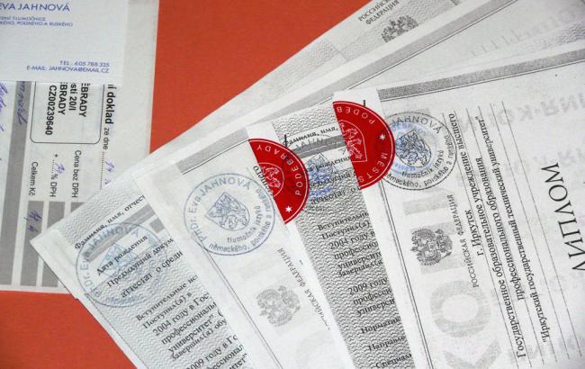 Переклад особистих документів: всі тонкощі виконання