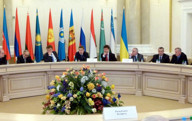 В СНГ заявили о негативном влиянии на торговлю введенного Украиной импортного сбора