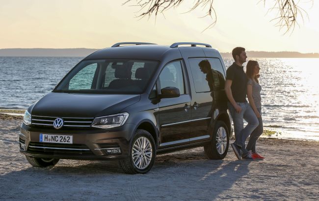 Для бізнесу та сім'ї: ТОП-5 легких комерційних фургонів на українському ринку