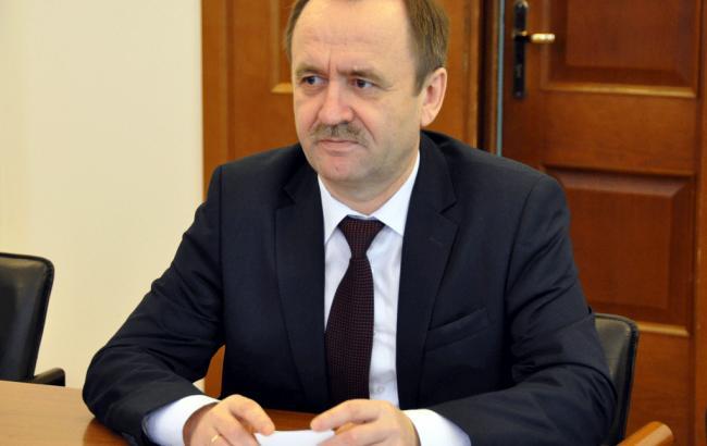 Правительство отказалось от разработки перспективных планов, - Минрегионстрой