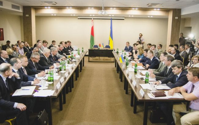 В Украине локализуют белорусское машиностроение, - Минрегион