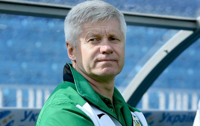 "Карпаты" определились с тренером на новый сезон