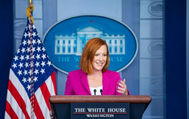 У Байдена подтвердили, что обсуждают с Европой диверсификацию поставок газа