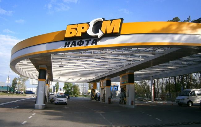 Трудовой коллектив "БРСМ-Нафта" просит у Данилюка защиты от рейдеров