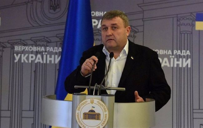 В "Слуге народа" внесли предложение, как придать динамику Минскому процессу