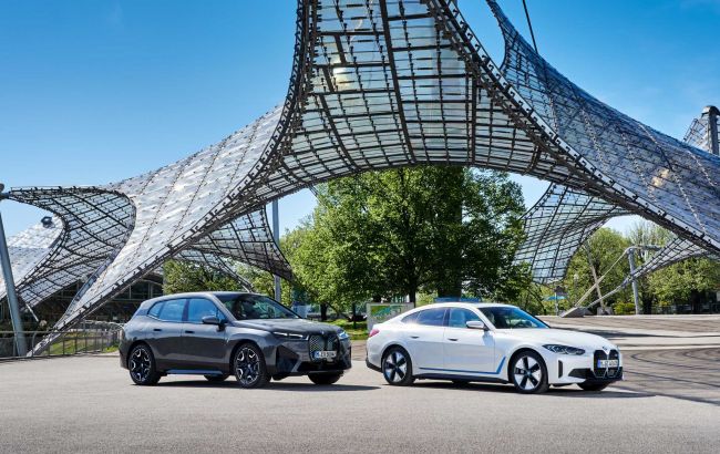 Названі ТОП-5 електромобілів з найбільшим пробігом на українському ринку