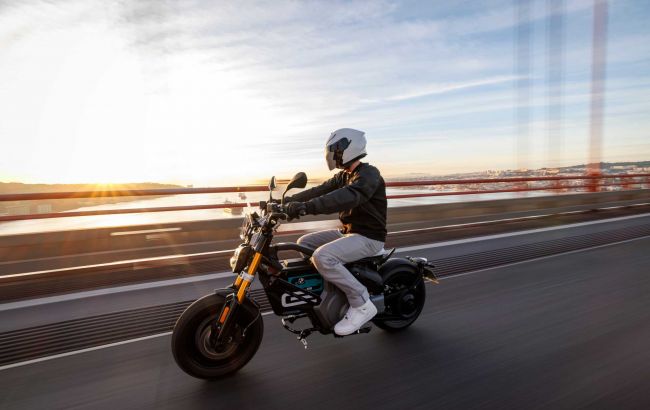 Транспорт для літа: як вибрати вживаний скутер