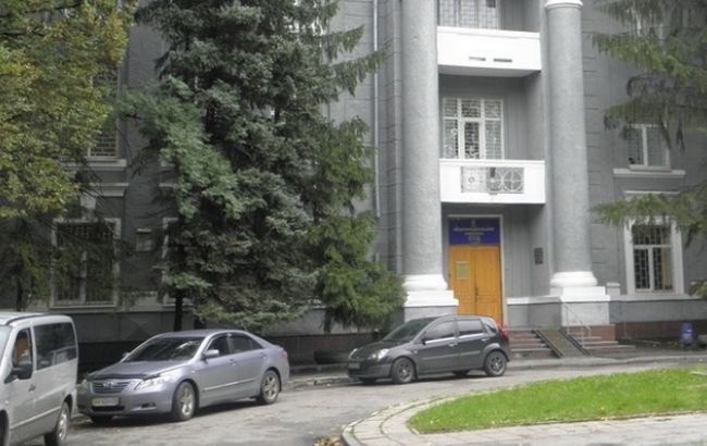 Суд в Харькове приговорил к 4 годам шпиона, который работал на спецслужбы РФ