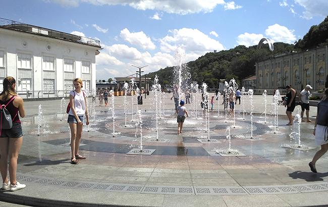 Климкин выступил за строительство музея на Почтовой площади в Киеве