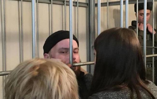 Конфликт на Драгобрате: суд выпустил на поруки еще одного бойца ПС