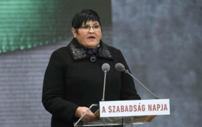 Ректора Закарпатського угорського інституту викликали в СБУ