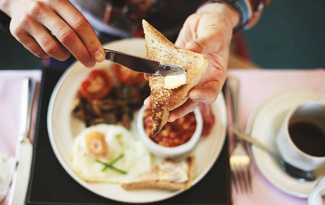 Даже не смей: 4 причины, почему не стоит пропускать завтрак