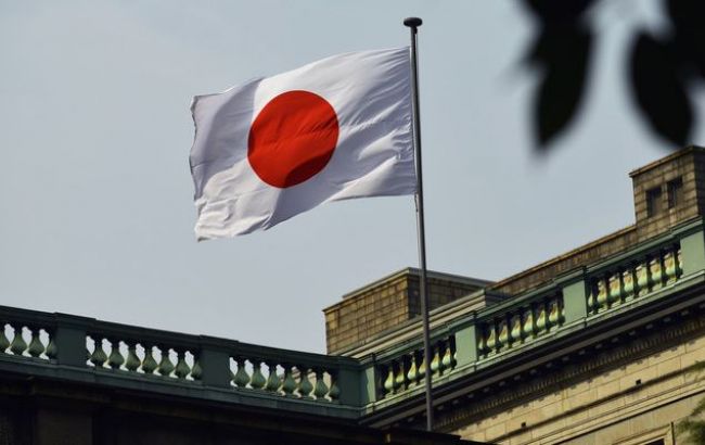 Япония выделит Украине 1,8 млрд долл
