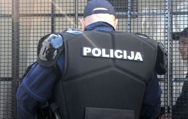 Черногория планирует обвинить россиянина в попытке госпереворота