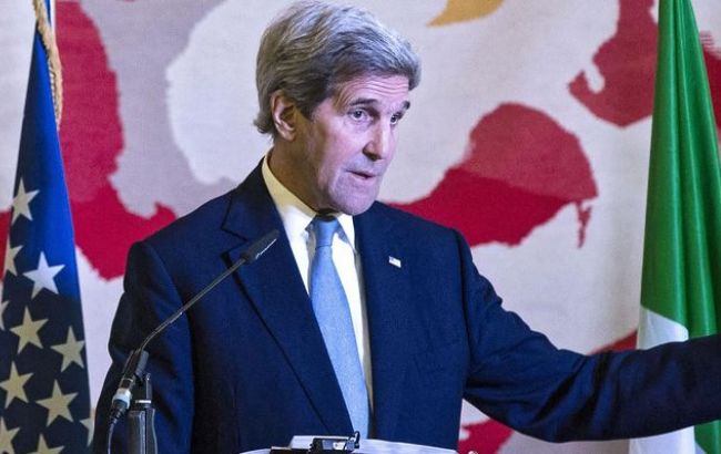 США призвали РФ к взаимному сокращению ядерного оружия