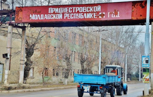 Суд Молдовы признал неконституционным пребывание российских военных сил в Приднестровье